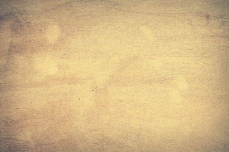 Sustainable Flooring: Choosing Eco-Friendly Options for Your Home