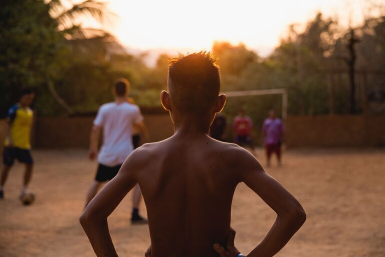 The Impact of Cricket on Youth Socialization Processes