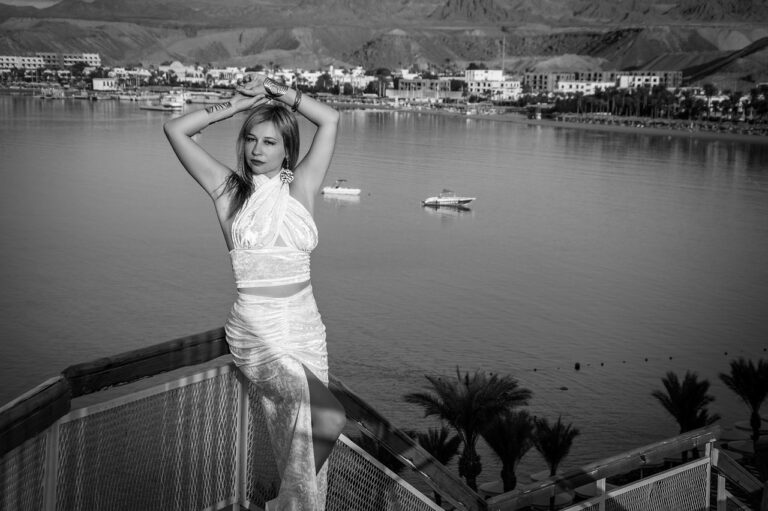 Fashion and Travel: Style Inspiration from Around the Globe