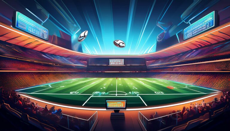 Diamondexch9: Mastering the Art of Betting on Virtual Sports
