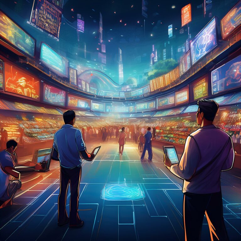 Mahadev Book Online: How to Bet on Virtual Curling Championships