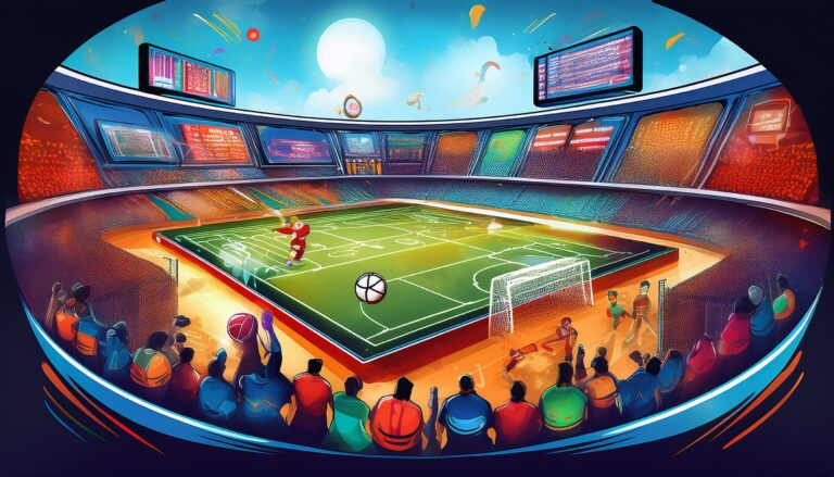 Live Cricket Betting Made Easy with Mahadev Book ID