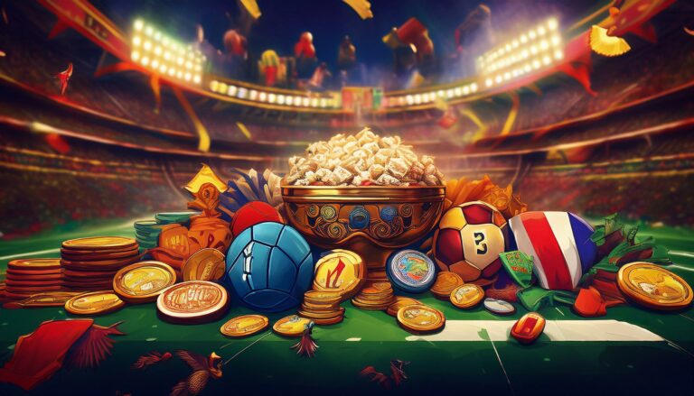 IPL Betting Trends on Gold365 You Should Know About